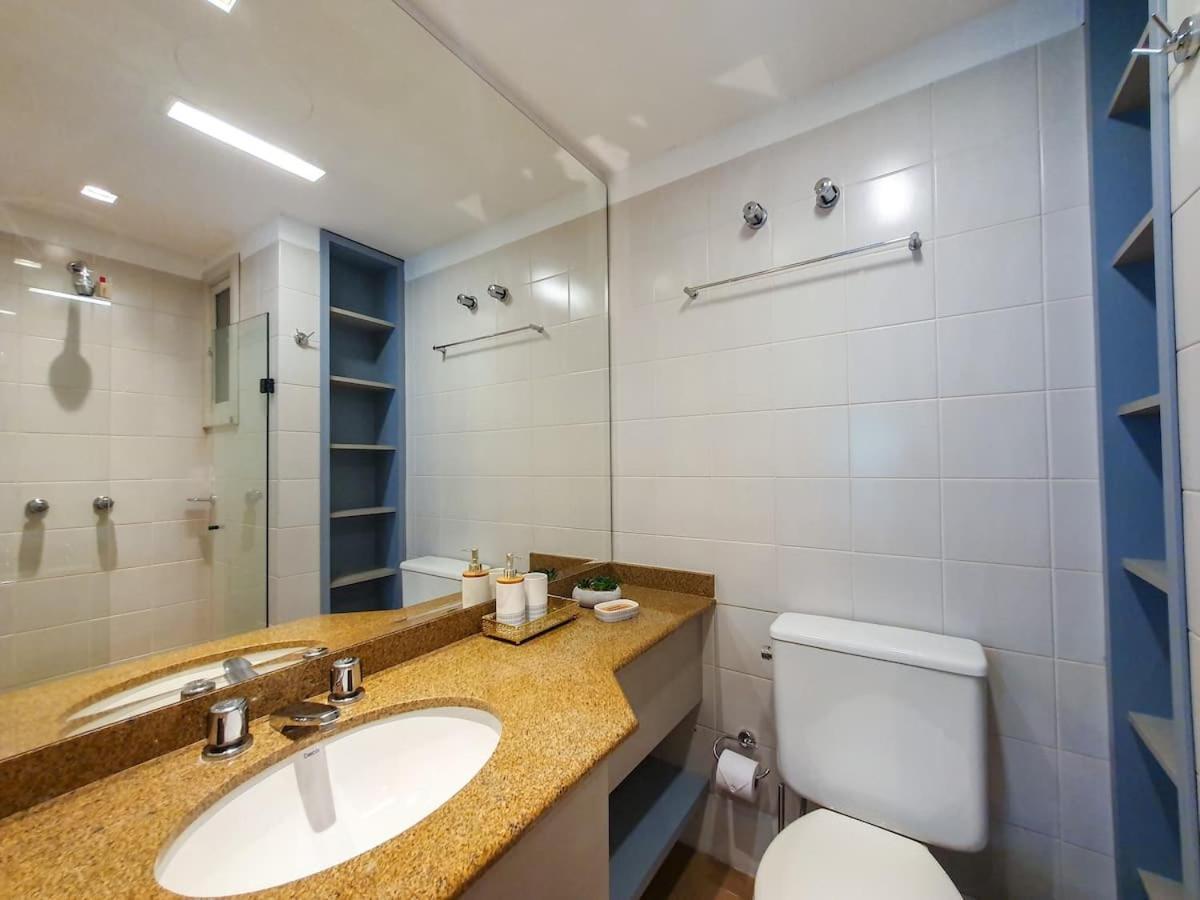 Duplex Cobertura - Gramado Wish Serrano Exteriör bild